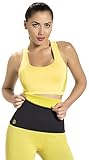 Hot Shapers Hot Belt (S-M, Black)