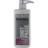 Redken Chemistry Shot Phase Real Control Deep Treatment, 16.9 Ounce