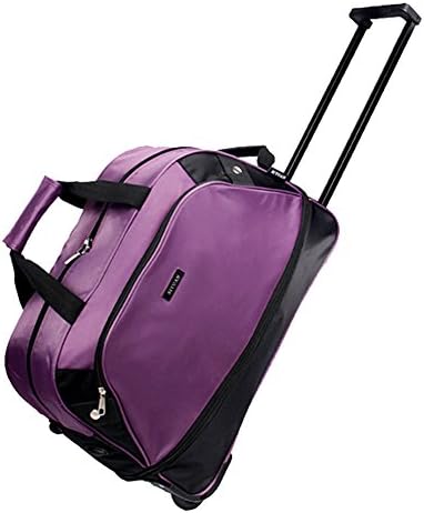 upgrade suitcase