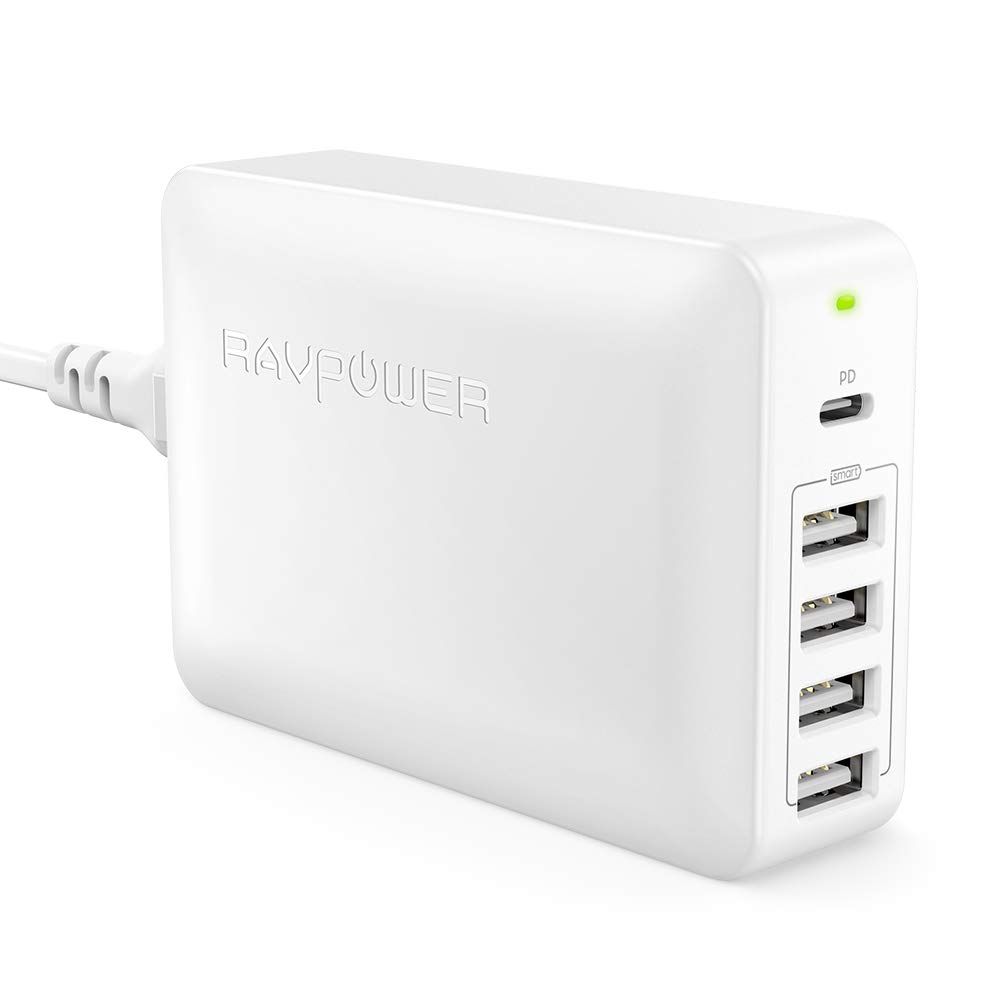 зарядник 4 юсб. I 4 usb. I 4 usb. сетевая зарядка orico dcv-4u.