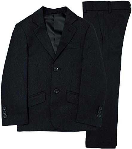 Armando Martillo Boys Suit - 612-PV57