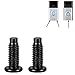 Ring Doorbell Replacement Security Screws Bolts Torx Lowes Hardware + Screwdriver Bundle