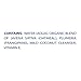 TropiClean SPA Lavish Dog Shampoo | Pure Tearless Hypoallergenic Dog Shampoo | Naturally Derived Salon Grade Ingredients | Made in the USA | 16oz