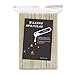 Waxkiss 200 Count Paper strips for waxing Salon quality