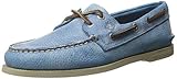 Sperry Top-sider Men's A/o 2-eye Rancher Boat Shoe