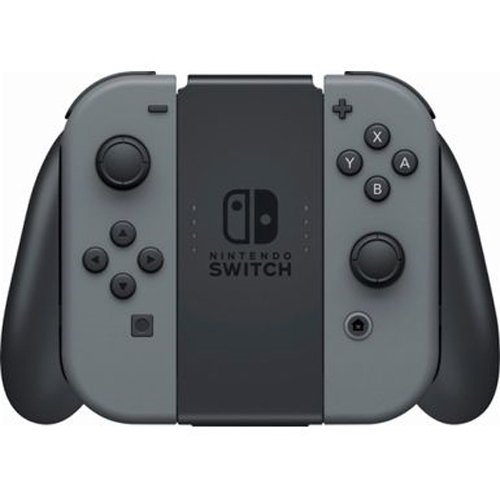 Nintendo Switch - Gray Joy-Con - HAC 001 (Discontinued by