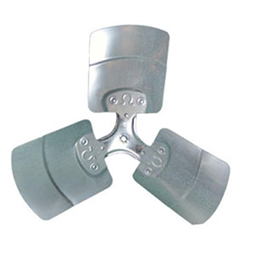 Goodman B1086750SP Condenser Fan Blade 22