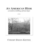 An American Heir: A Modern Retelling of Jane Eyre