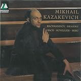 MIKHAIL KAZAKEVICH                                 image