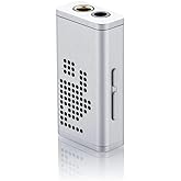 MOONDROP Dawn Pro Portable USB DAC/AMP Dual CS43131 DAC 32Bit/384kHz DSD256 Decoder Headphone Amplifier