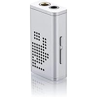 MOONDROP Dawn Pro Portable USB DAC/AMP Dual CS43131 DAC 32Bit/384kHz DSD256 Decoder Headphone Amplifier