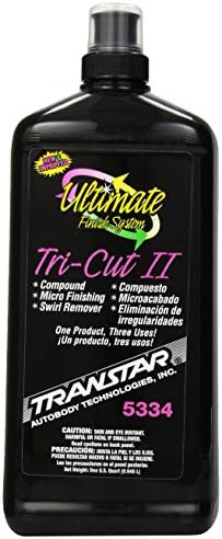 TRANSTAR5334 Tri-Cut II - 1 Quart