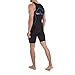 RunBreeze Men’s Triathlon Suit | Breathable, Quick-Drying Tri Suit with Rear Pockets