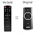 New Vizio Sound Bar Remote Control Replacement Compatible 99% of Vizio Sound Bar System. 1 Year Warranty
