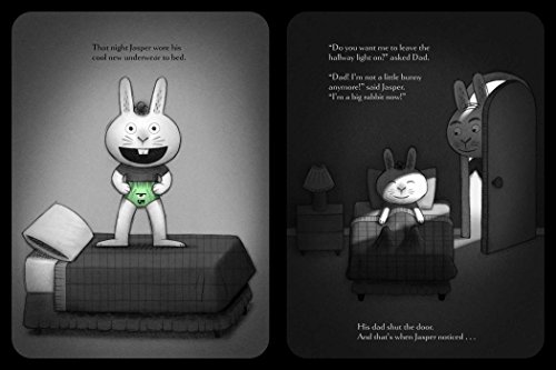 Creepy-Pair-of-Underwear-Hardcover--Picture-Book-August-15-2017