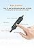 SoundPEATS Bluetooth Headphones Wireless Earbuds 4.1 Magnetic Bluetooth Earphones Lightweight Earbuds with Mic for in-Ear Earphones Sports(8 Hours Play Time, Noise Cancelling, Sweatproof)