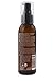 Om She Aromatherapy - Argan Cleansing Oil 4.23 fl oz (125ml) - Vegan Friendly - Pure - Organic - Anti Oxidant - Paraben Free - Sulfate Free - Cruelty Free - Made in Australia