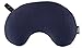 Bucky Travel Accessory, Minnie Neck Pillow, Navy