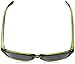 Oakley Men's Frogskins (a) Polarized Iridium Rectangular Sunglasses