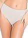Spanx Women's Lounge-Hooray Thong, Sandcastle, MD