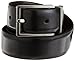Calvin Klein Men's Semi Shine Reversible Dress Belt, Black/Brown, 32