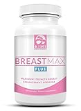 Breast Max Plus | Breast Enhancement Pills - The BEST Top Rated Natural Augmentation that works!