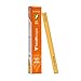 Energy Caffeine + Vitamin B12 Energy Inhaler Pen with Orange and Cassia Oils + L-Theanine - Citrus Flavored Daily Vitality Supplement (1)