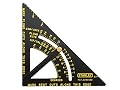 Stanley 46-053 Premium Adjustable Quick Square Layout Tool