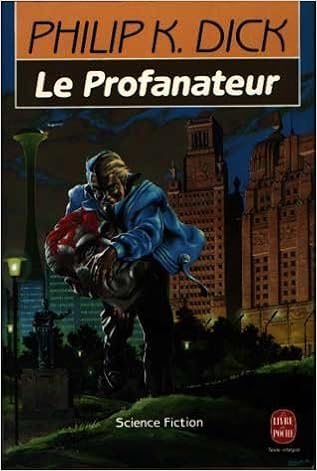 Get Profanateur For Free