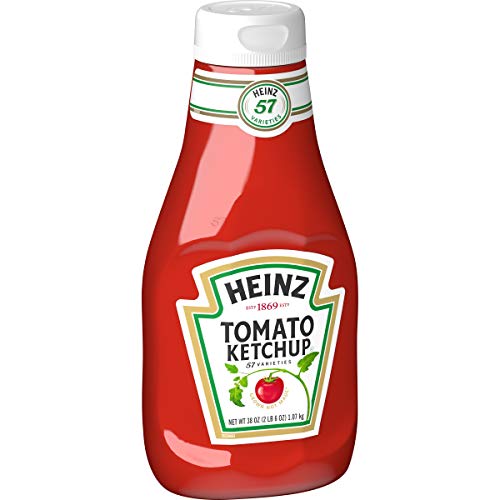 Heinz Tomato Ketchup - Image 6