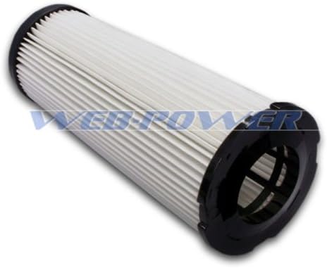 Filter Dirt Devil F1 Vacuum Ultra Swivel Glide Vision Turbo Featherlite Bagless