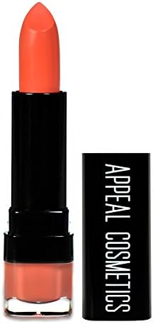 Appeal Cosmetics Lipstick Crush