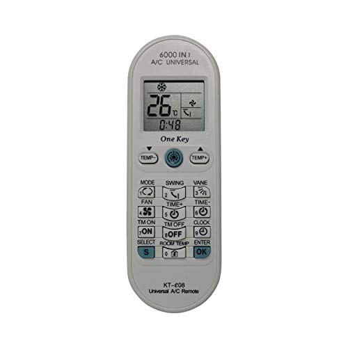 Everwell Air Conditioner Split Airconditioneri