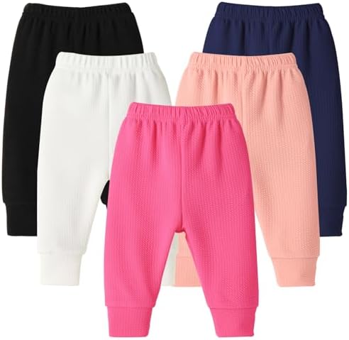 Amazon.com: Simple Joys by Carter's Baby Girls' 4-Pack Fleece