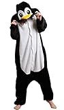 iNewbetter Sleepsuit Costume Cosplay Homewear Lounge Wear Kigurumi Onesie Pajamas