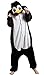 iNewbetter Penguin Cartoon Animal Pajamas Cosplay Party Anime Costume Unisex Onesie Adult S