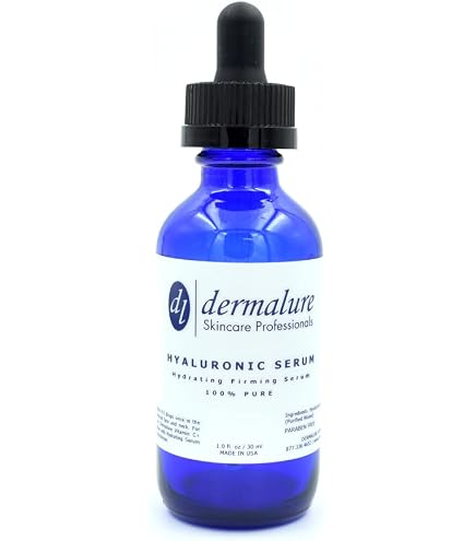vitamin c serum with glutathione and hyaluronic acid 30ml Amazon.com: VITAMIN C SERUM 10% 1oz. 30ml Skin and Face | Tri-Blend Formula with C Ferulic and Glutathione