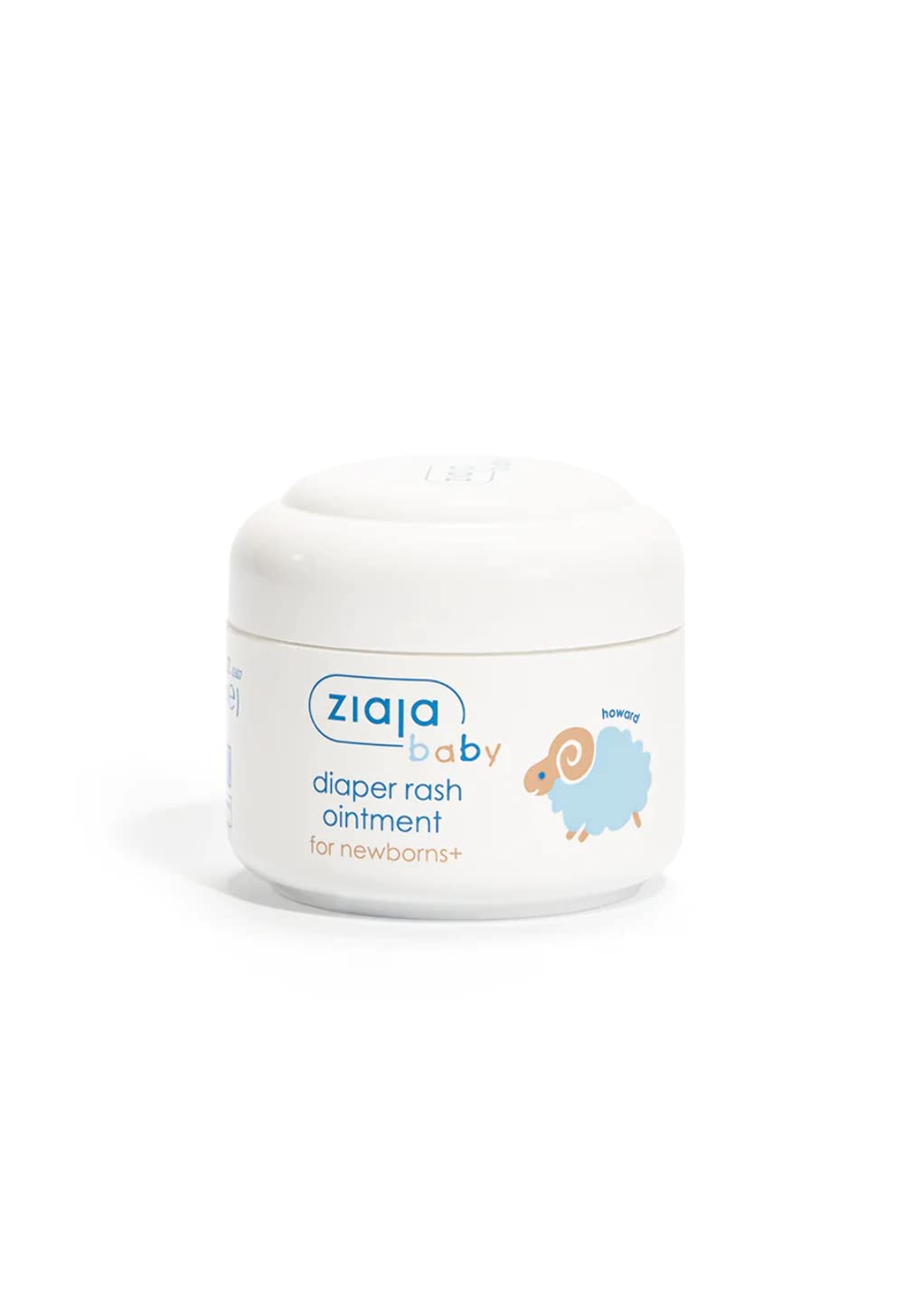 Ziaja Baby Diaper Rash Ointment 50Ml