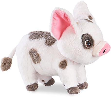 Disney Pua Plush Moana