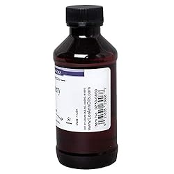 LorAnn Blackberry SS Flavor, 4 ounce bottle