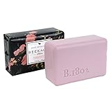 Beekman 1802 Goat Milk Soap HEIRLOOM ROSE 9.0 oz Bar