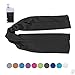 Sukeen [4 Pack] Cooling Towel (40″x12″),Ice Towel,Soft Breathable Chilly Towel,Microfiber Towel for Yoga,Sport,Running,Gym,Workout,Camping,Fitness,Workout & More Activitiesthumb 4