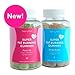 SkinnyMint Super Fat Burning Gummies (120 Gummies). Promotes Weight Loss. Powerful Fat Burner & Appetite Suppressant. Contains Garcinia Cambogia