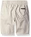 Calvin Klein Little Boys' 2 Piece Set- Graphic Tank Top and Drawstring Short, Blue, 3Ttoddler
