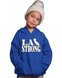 Go All Out Large Royal Youth LA Strong Los Angeles