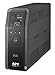 APC Sine Wave UPS, 1500VA UPS Battery Backup & Surge Protector, Back-UPS Pro Uninterruptible Power Supply (BR1500MS)