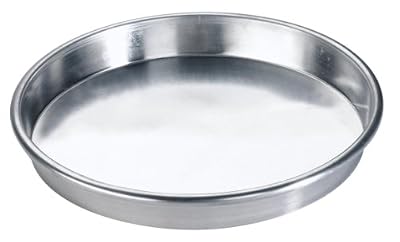 Browne (5730078) 18" Thermalloy Aluminum Pizza Pan