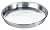 Browne (5730078) 18" Thermalloy Aluminum Pizza Pan