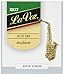 D'Addario La Voz Alto Sax Reeds - Alto Saxophone Reeds - RJC10MD - Unfiled Cut - Medium - 10-Pack