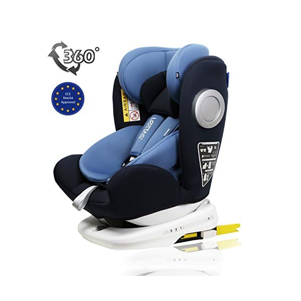 lettas car seat
